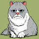Illustration for article titled Here’s iFargo/i season two in cartoon-cat form